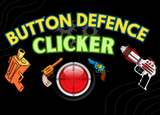 Button Defense Clicker
