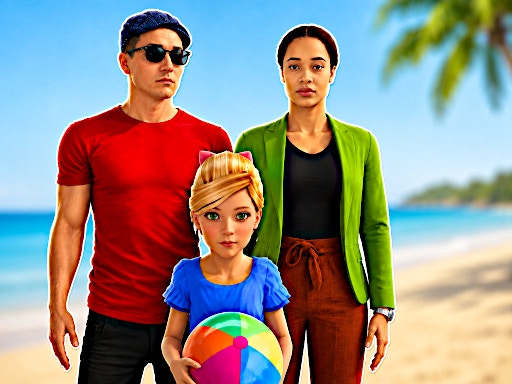 Family Simulator