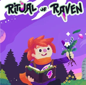 Raven Star