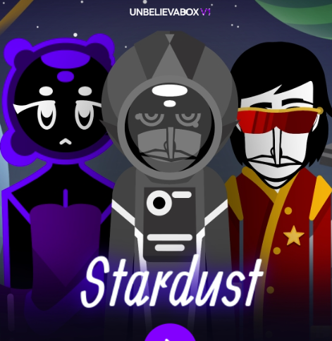 Stardust Incredibox